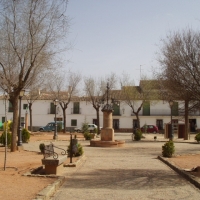 Foto de Villanueva de los Infantes
