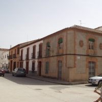 Foto de Villanueva de los Infantes
