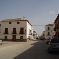 Foto de Villanueva de los Infantes