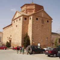 Foto de Villanueva de los Infantes