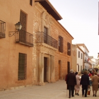 Foto de Villanueva de los Infantes