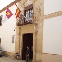 Foto de Villanueva de los Infantes