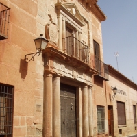 Foto de Villanueva de los Infantes
