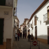 Foto de Villanueva de los Infantes