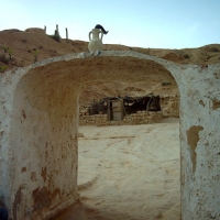 Foto de Matmata