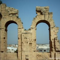 Foto de EL JEM