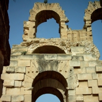 Foto de EL JEM
