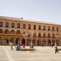 Foto de Villanueva de los Infantes