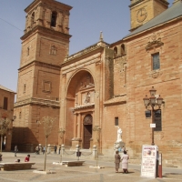 Foto de Villanueva de los Infantes