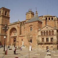 Foto de Villanueva de los Infantes