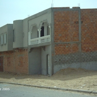 Foto de Nefta
