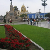 Foto de Trujillo