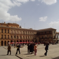 Foto de Villanueva de los Infantes