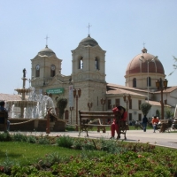 Foto de Huancayo