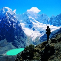 Foto de Huaraz