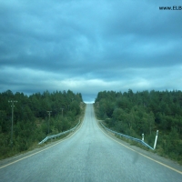 Foto de Norte de Finlandia