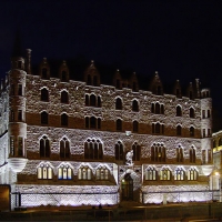 Foto de León