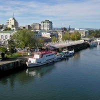 Foto de Valdivia