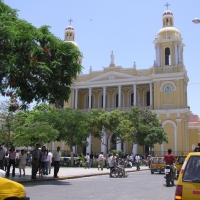 Foto de Chiclayo
