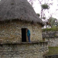 Foto de Chachapoyas