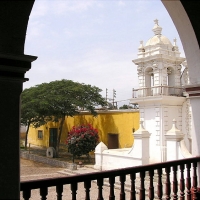 Foto de Chincha
