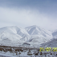 Foto de Malargue - Mendoza