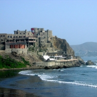 Foto de Chancay