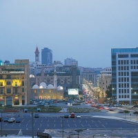Foto de Beirut