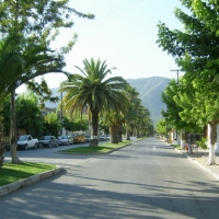 Foto de Nancagua