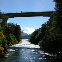 Foto de Villa la Angostura