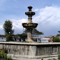 Foto de Cajamarca