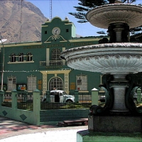 Foto de Matucana