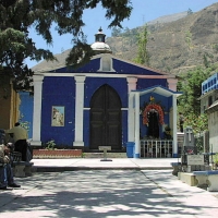 Foto de Matucana