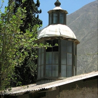 Foto de Matucana