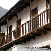 Foto de Callahuanca