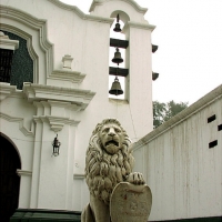 Foto de Huaral