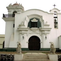 Foto de Huaral