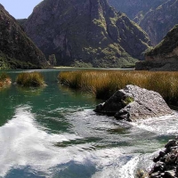 Foto de Huancaya