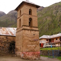 Foto de Laraos