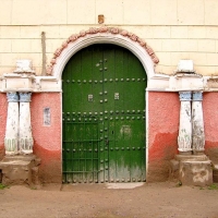 Foto de Laraos