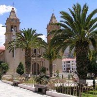 Foto de Tarma