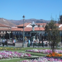 Foto de Cusco