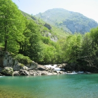 Foto de Asturias