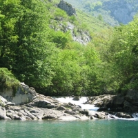 Foto de Asturias