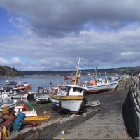 Foto de Chiloé