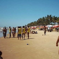 Foto de Conceição da Barra
