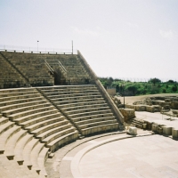Foto de Caesarea