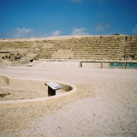 Foto de Caesarea