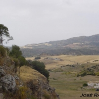 Foto de Olvera