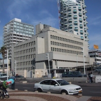Foto de Tel Aviv